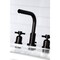 Fauceture FSC8955DX 8" Widespread Bathroom Faucet, Oil Rubbed Bronze FSC8955DX - alternate 2
